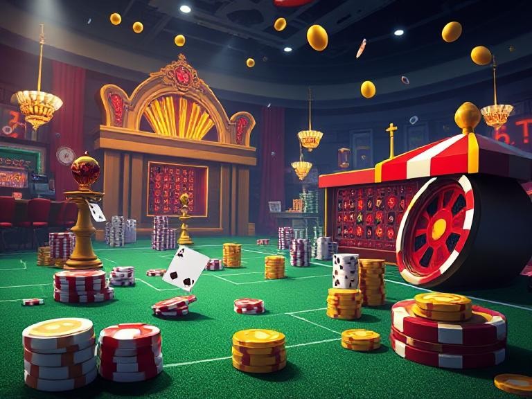 321bet